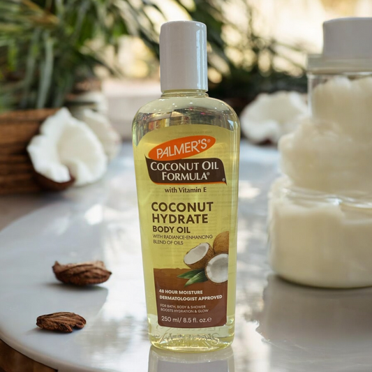 Palmer’s Coconut Hydrate Body Oil