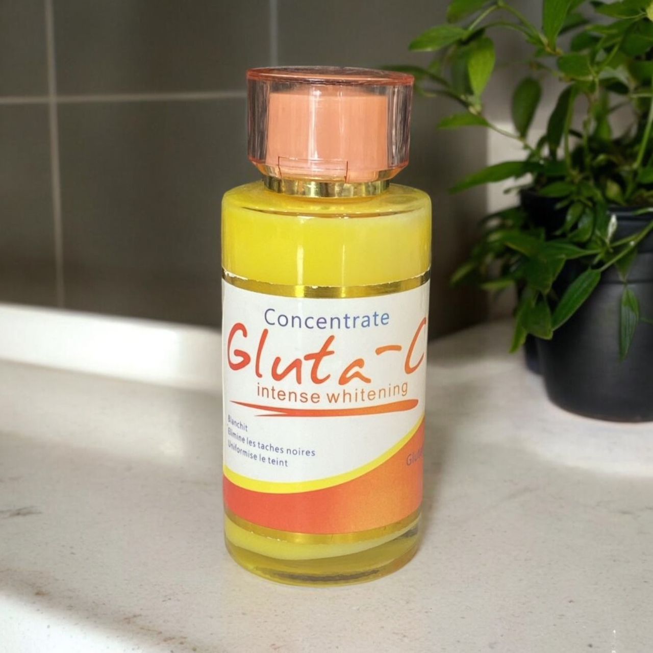 Gluta-C Intense Whitening Serum