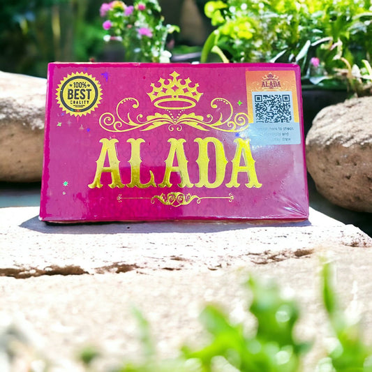 Alada Soap