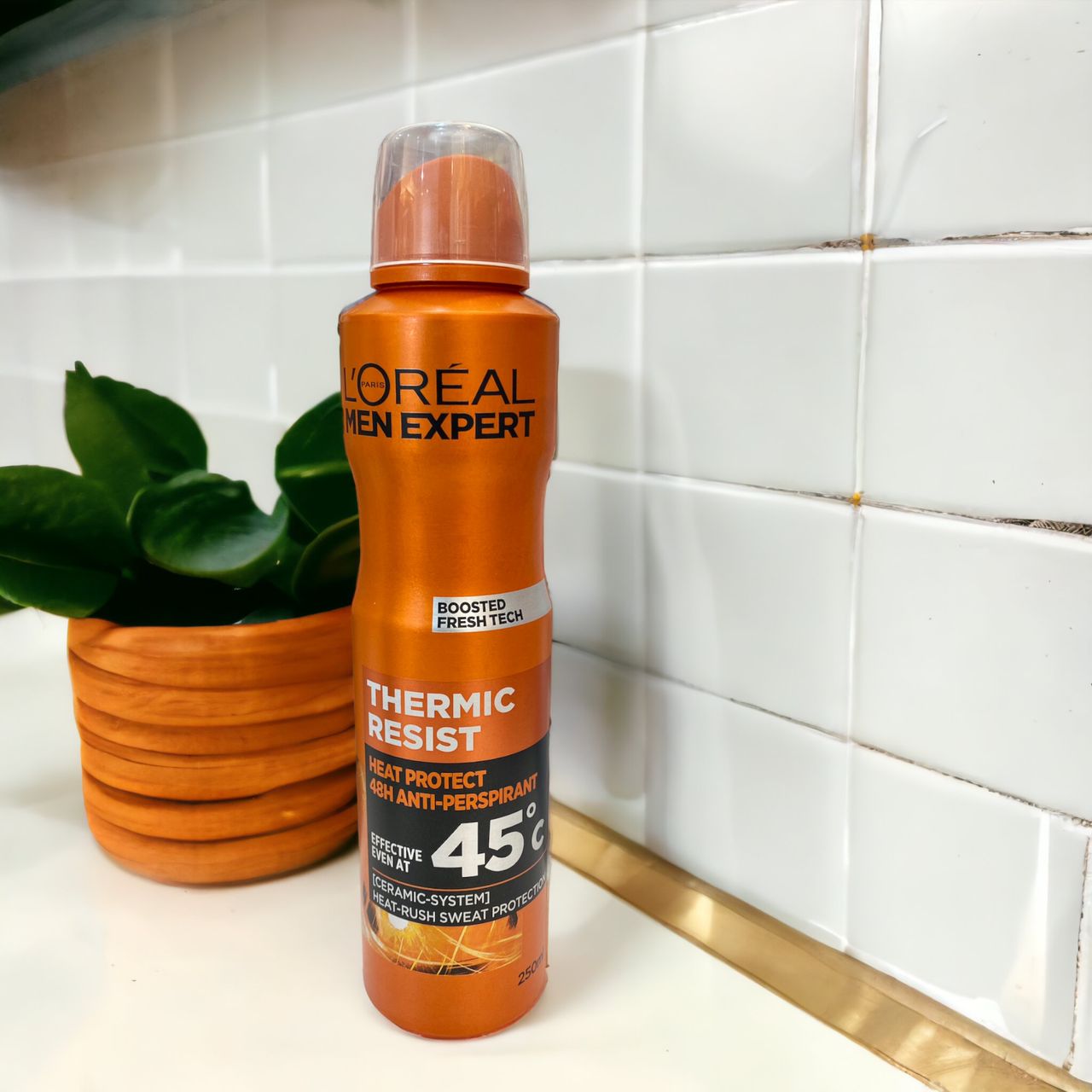 L'Oréal Men Expert Thermic Resist Deospray