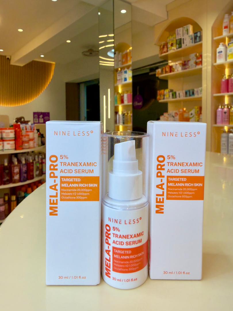 Nineless 5% Tranexamic Acid Serum