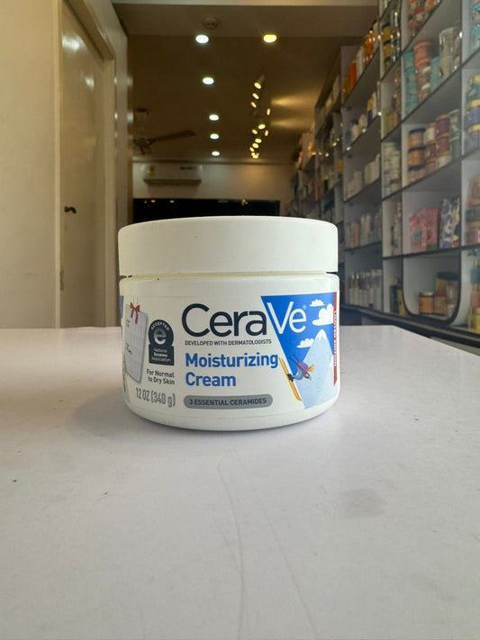 Cerave Moisturizing Cream
