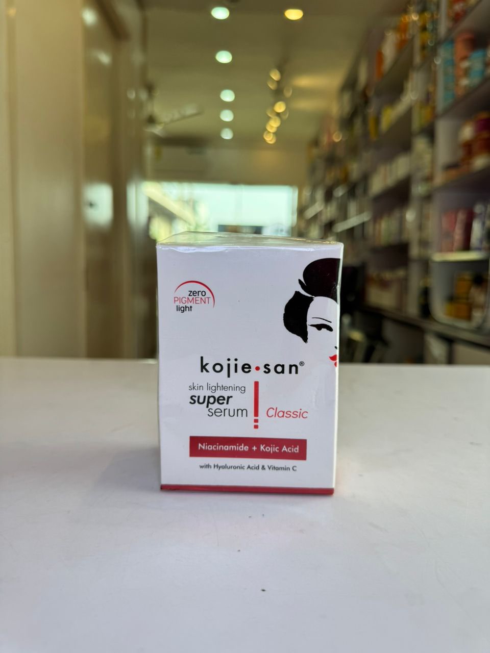 Kojie San Skin Lightening Super Serum