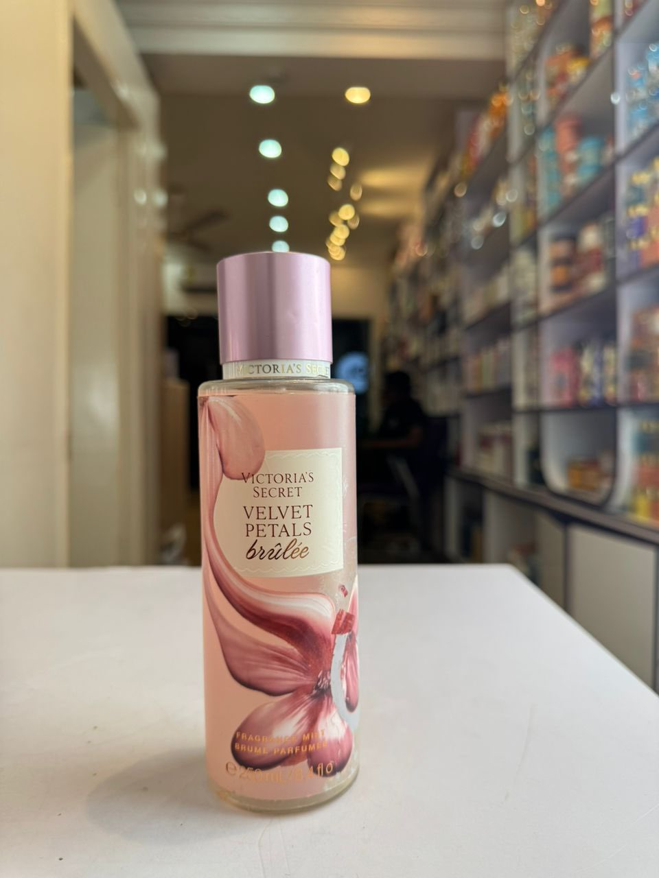Victoria's secret Velvet Petals Body Splash