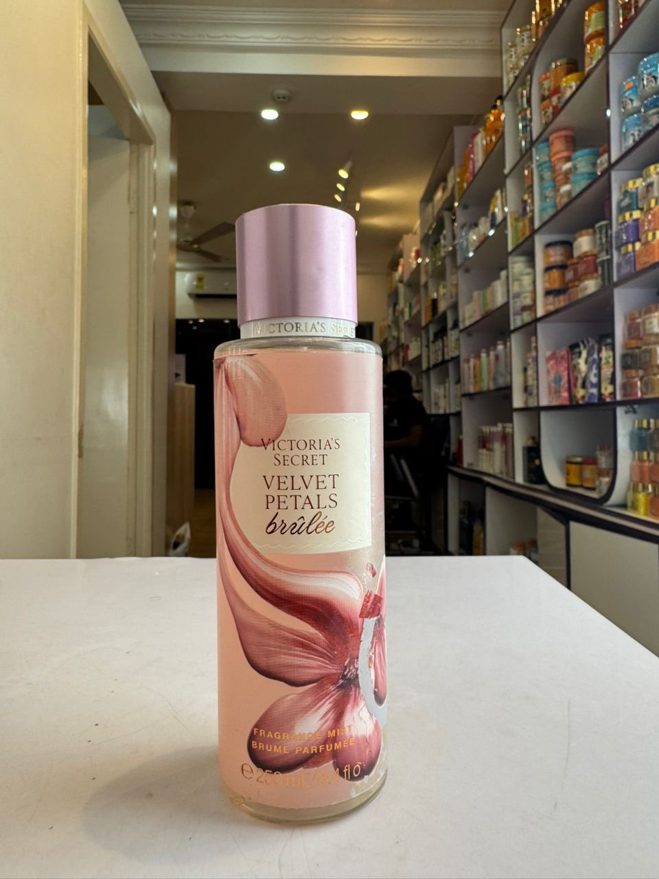 Victoria's secret Velvet Petals Body Splash