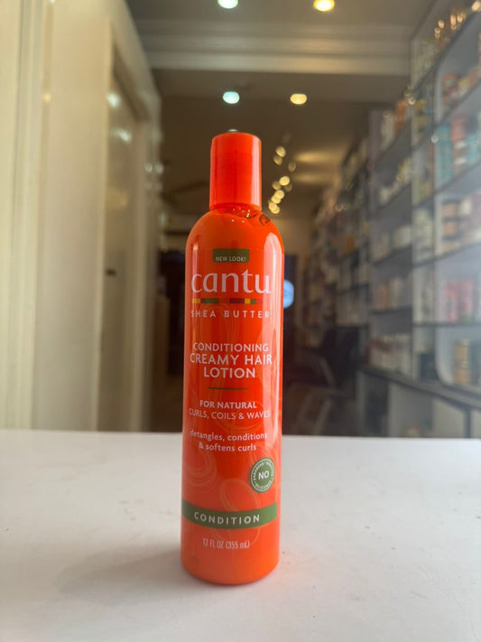 Cantu Conditioning Creamy Hair Lotion