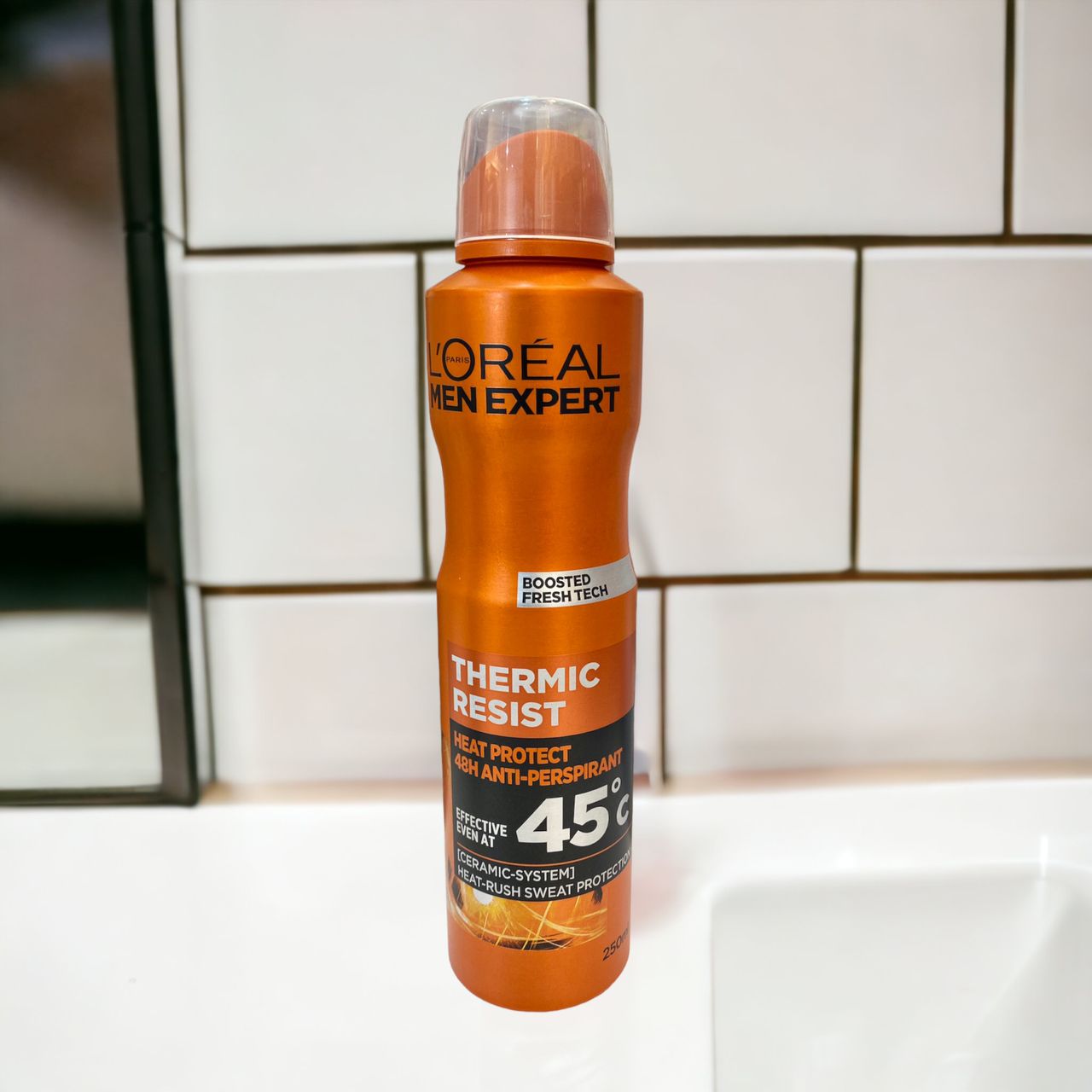 L'Oréal Men Expert Thermic Resist Deospray