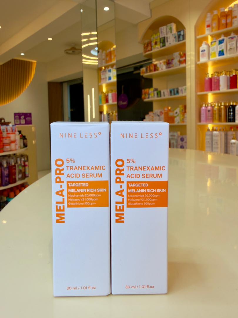 Nineless 5% Tranexamic Acid Serum