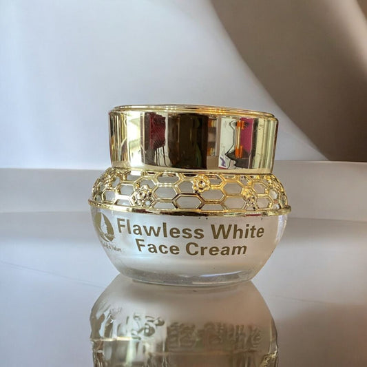 Flawless White Face Cream