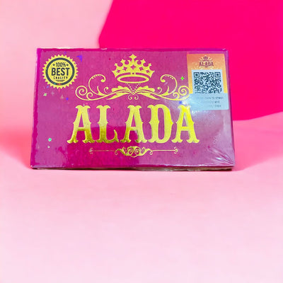 Alada Soap