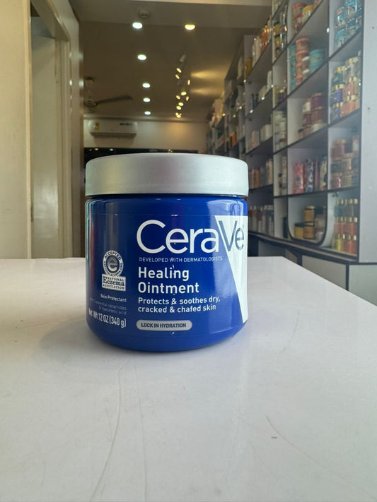Cerave Healing Ointment