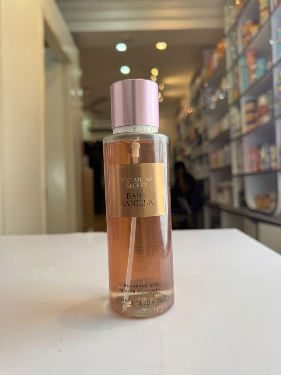 Victoria's secret Bare Vanilla Body Splash