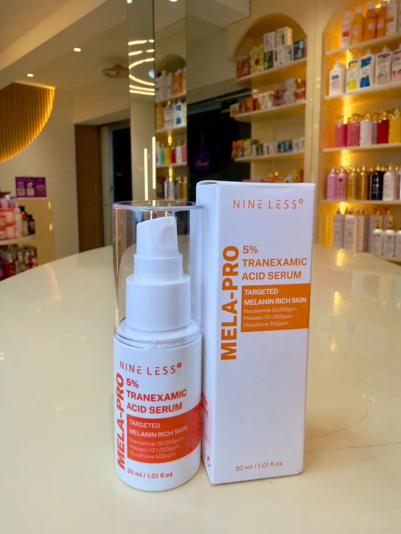 Nineless 5% Tranexamic Acid Serum