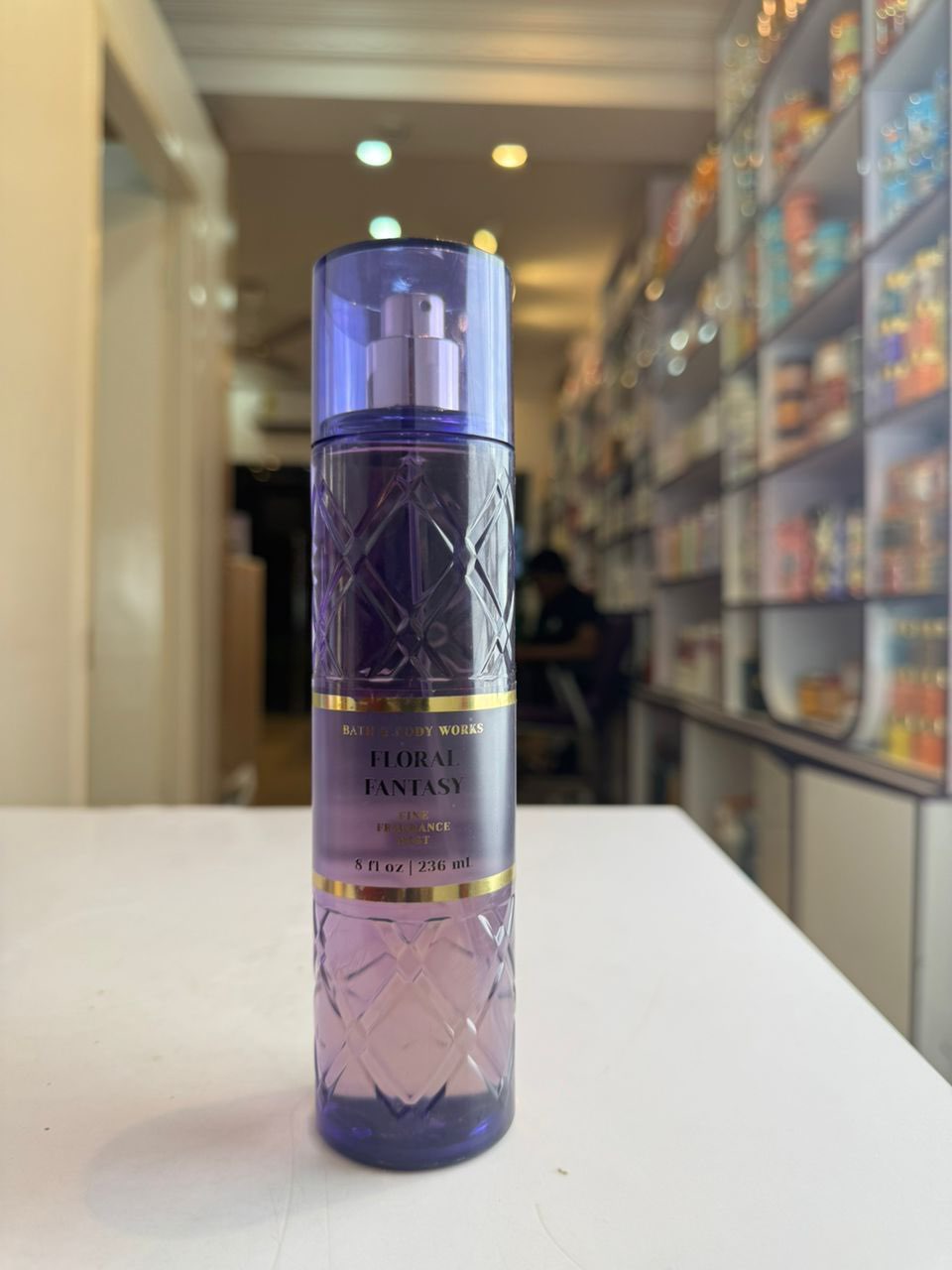 Bath&Bodyworks Floral Fantasy Fragrance mist