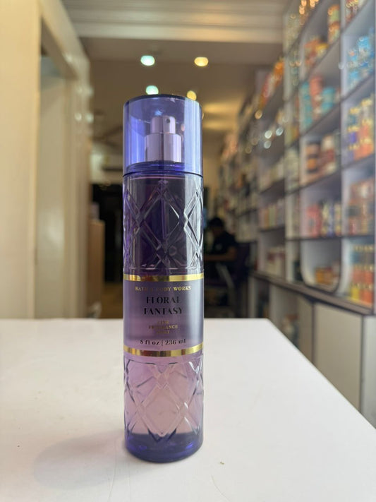 Bath&Bodyworks Floral Fantasy Fragrance mist