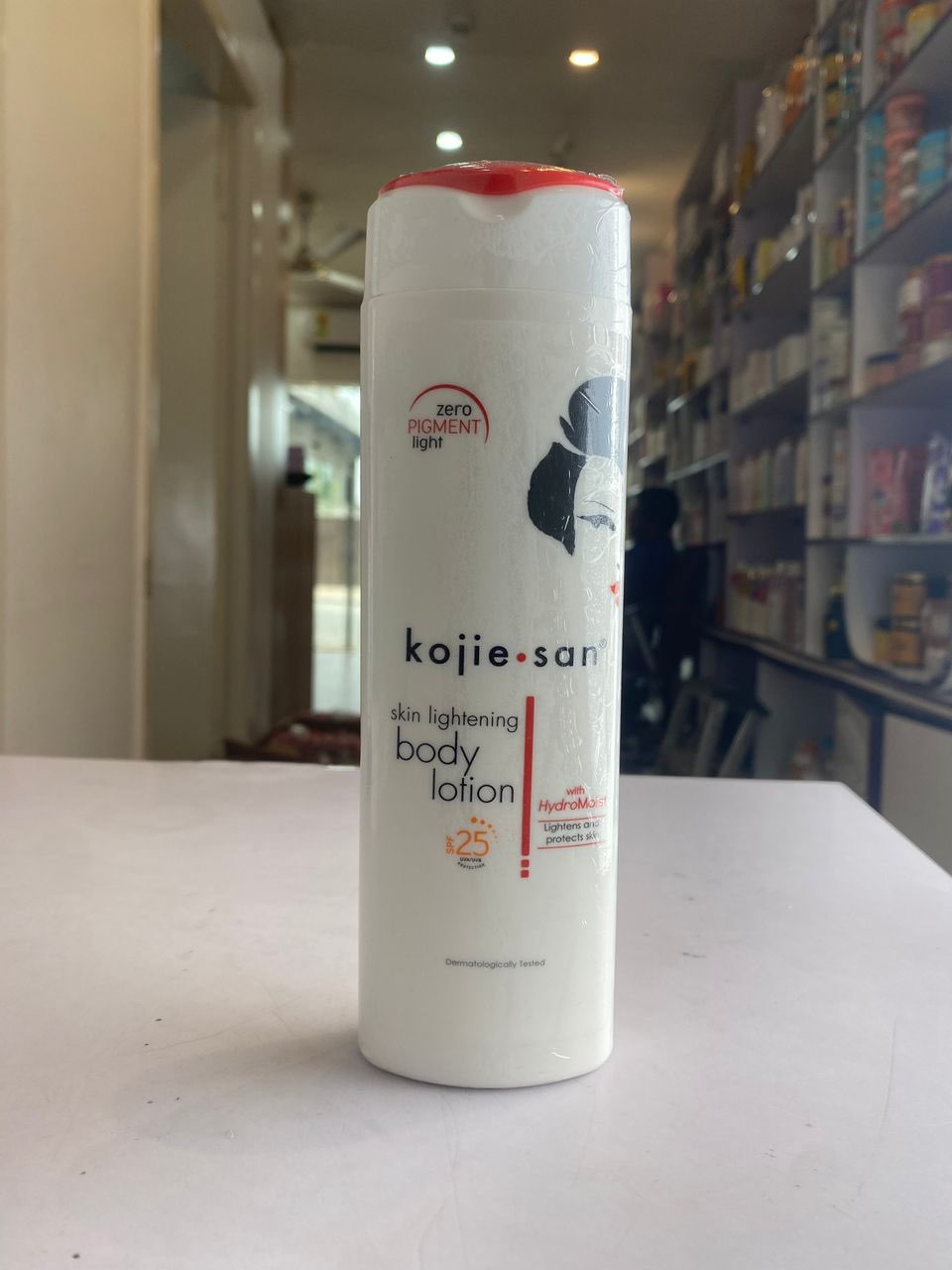 Kojie San Skin Lightening Body Lotion