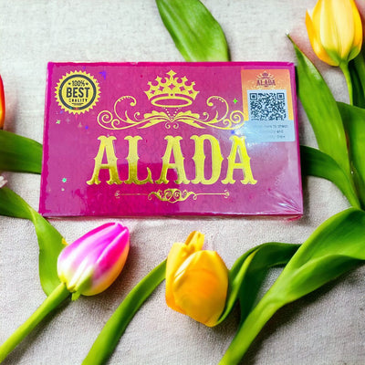 Alada Soap