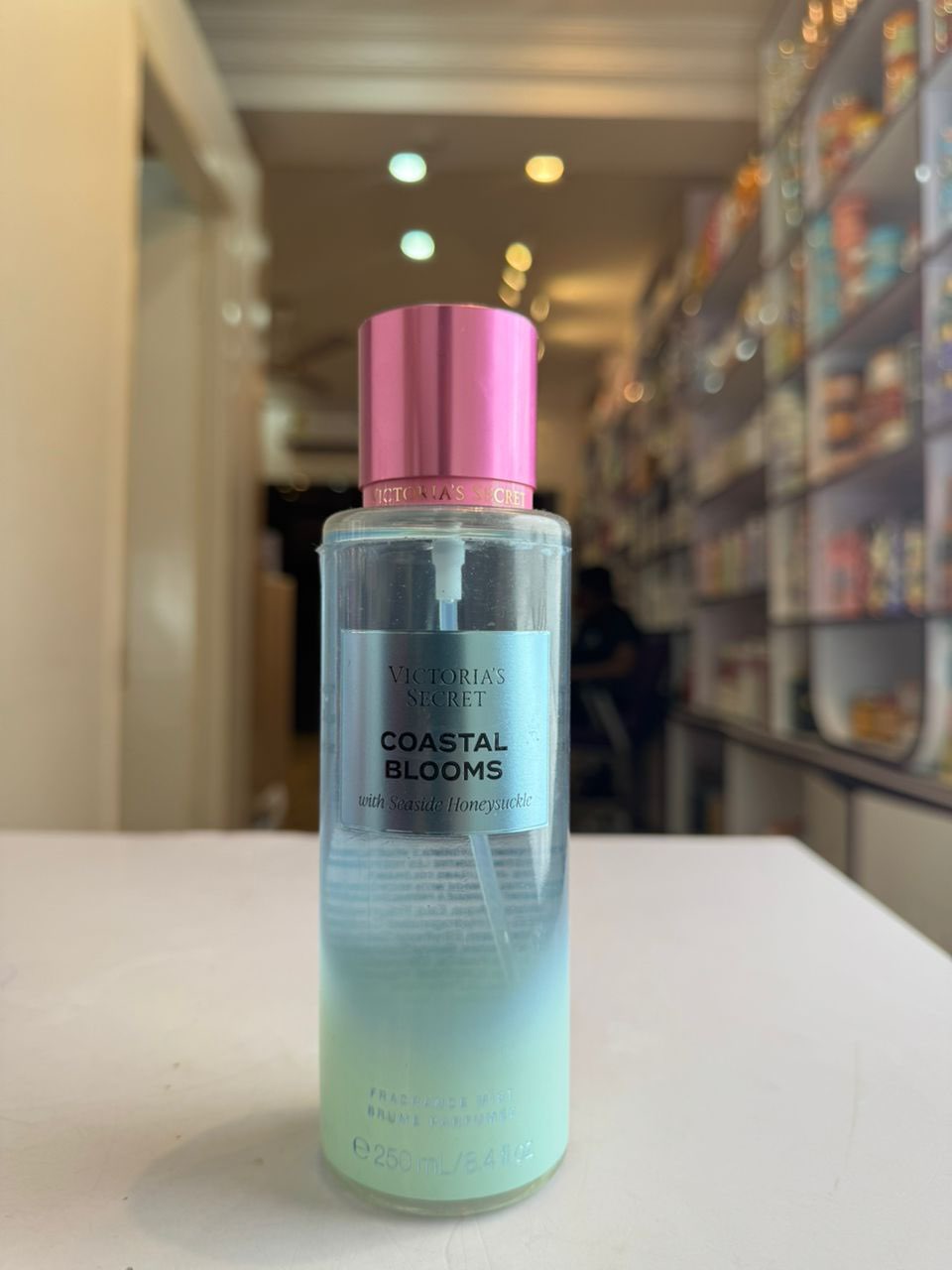 Victoria's secret Coastal blooms Splash