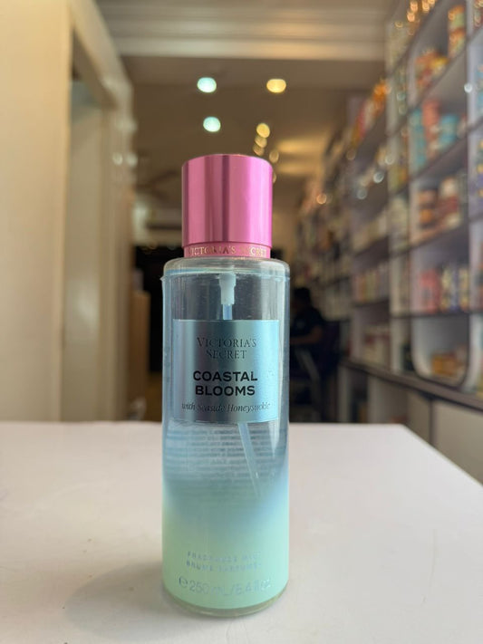 Victoria's secret Coastal blooms Splash