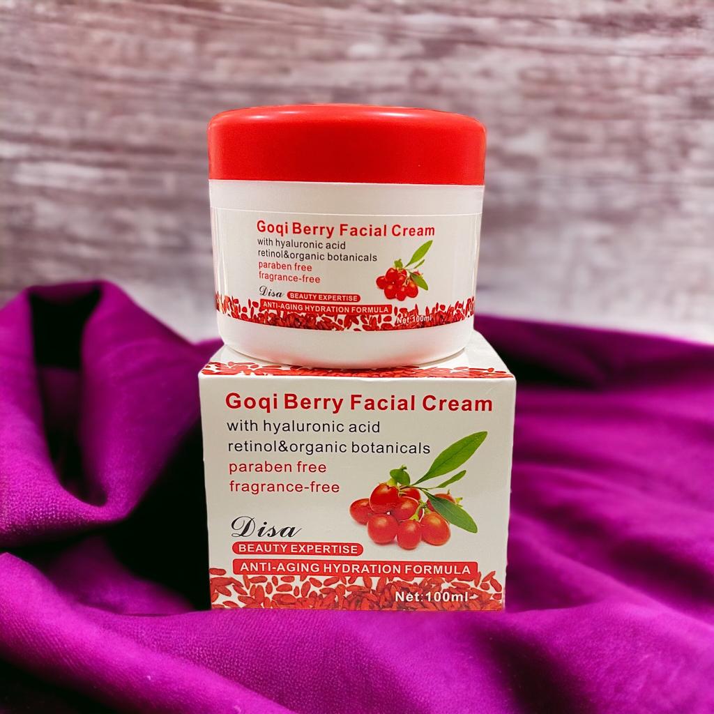 Goqi Berry Facial Cream