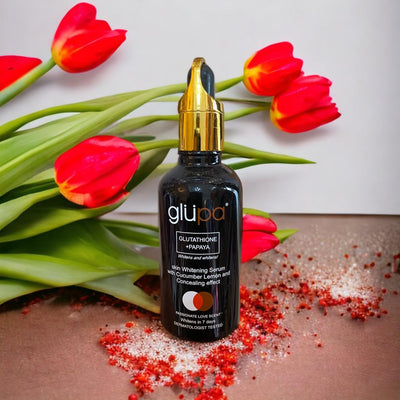 Glupa Skin Serum