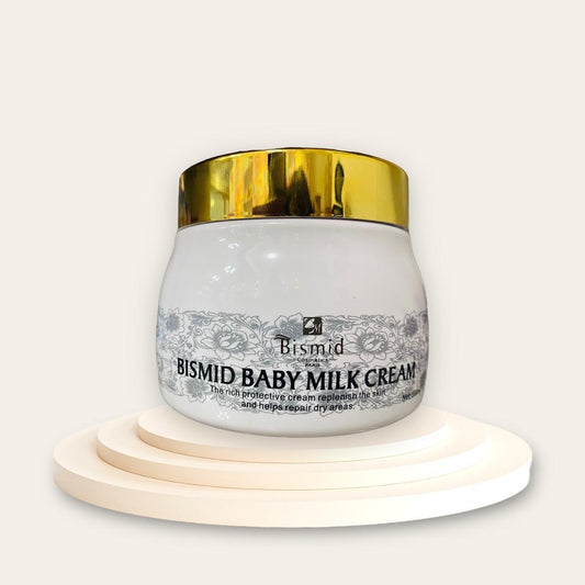 Bismid Baby Milk Cream