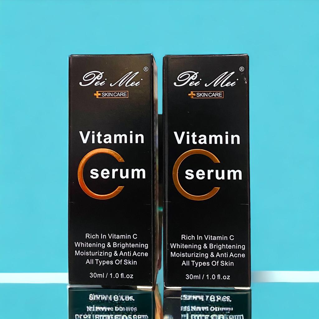 Roushun Vitamin C Serum