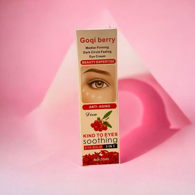 Goqi Berry Anti-Aging Eyes Soothing Balm