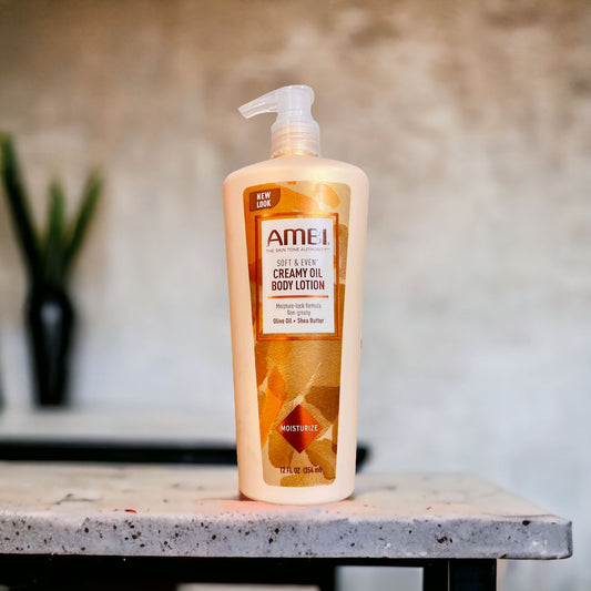 Ambi Eventone Body Lotion