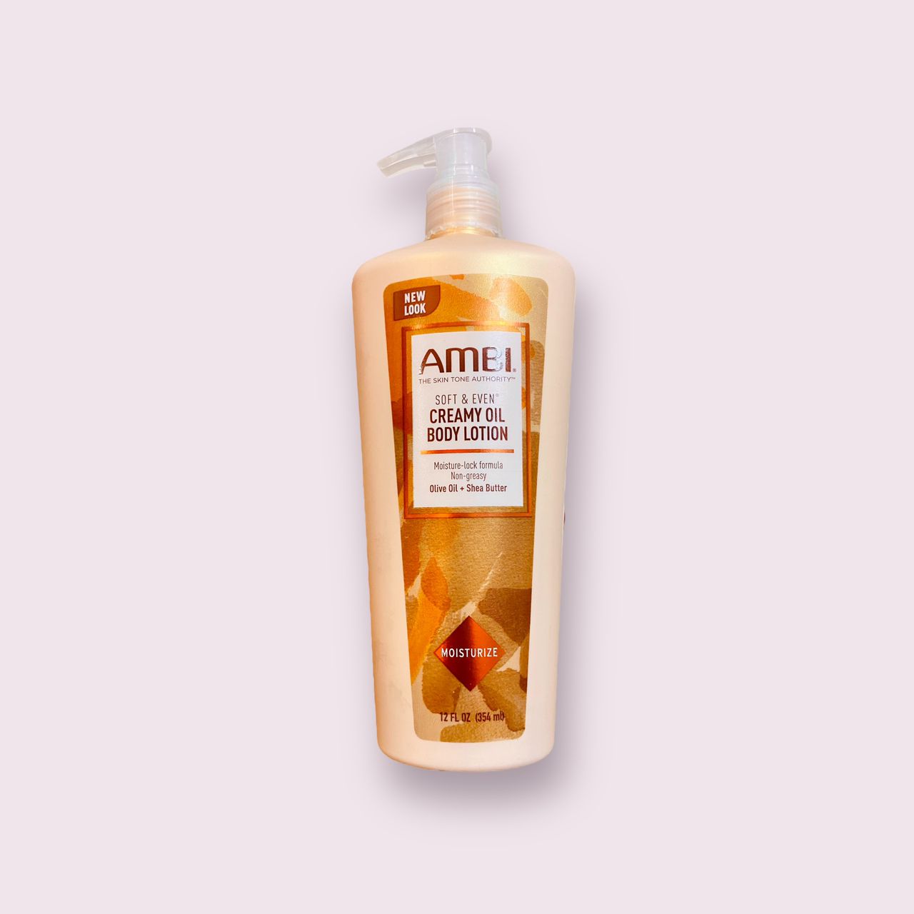 Ambi Eventone Body Lotion