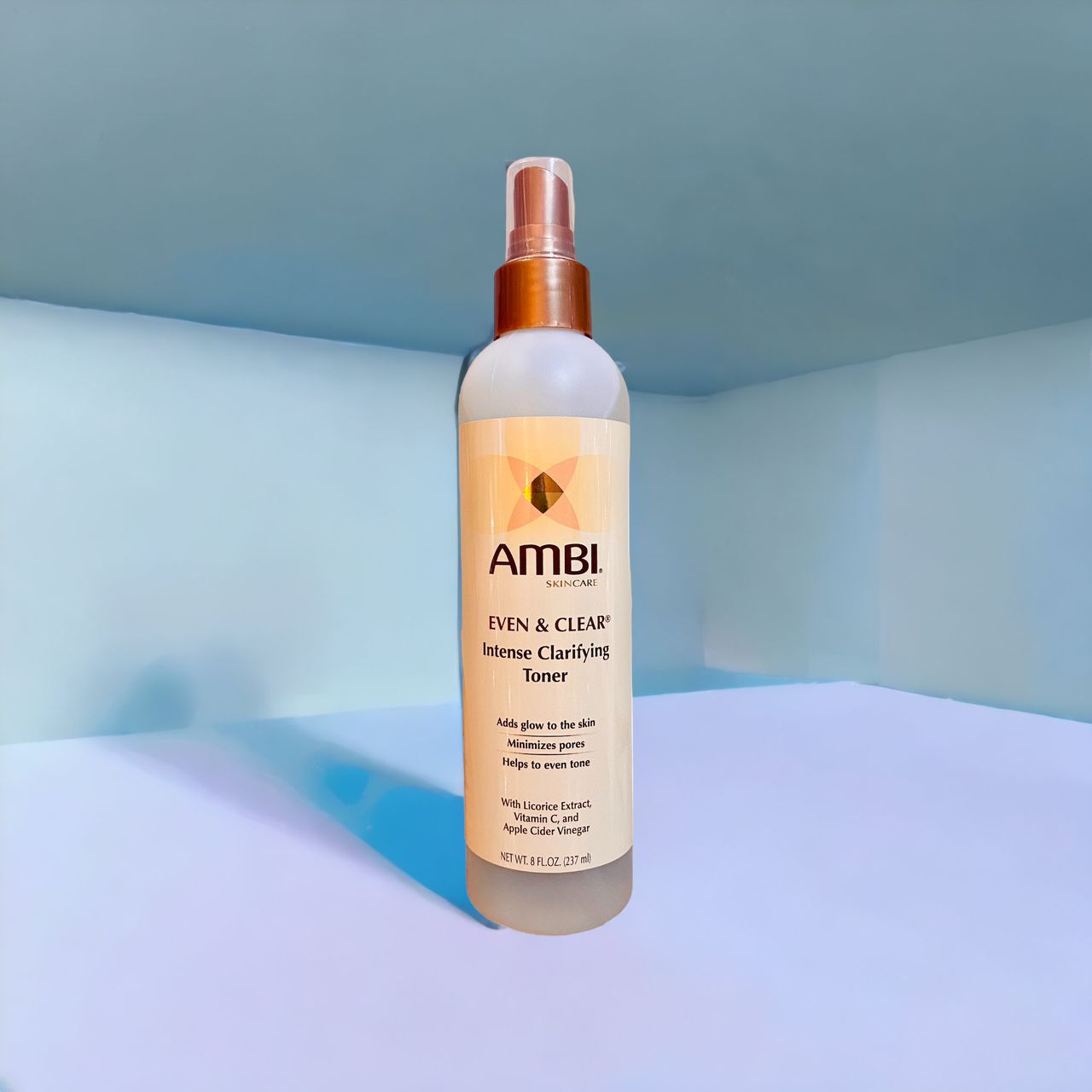 Ambi Facial Toner