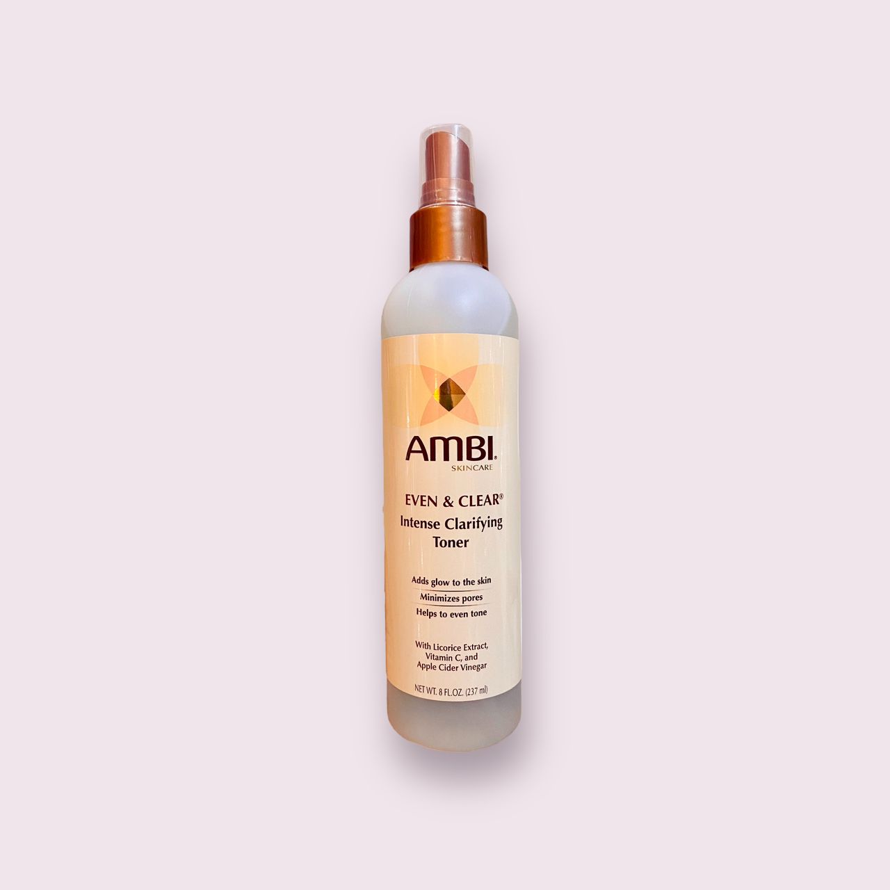 Ambi Facial Toner