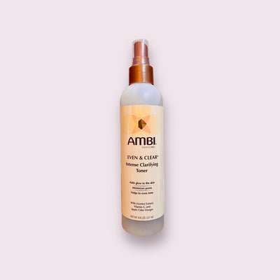 Ambi Facial Toner