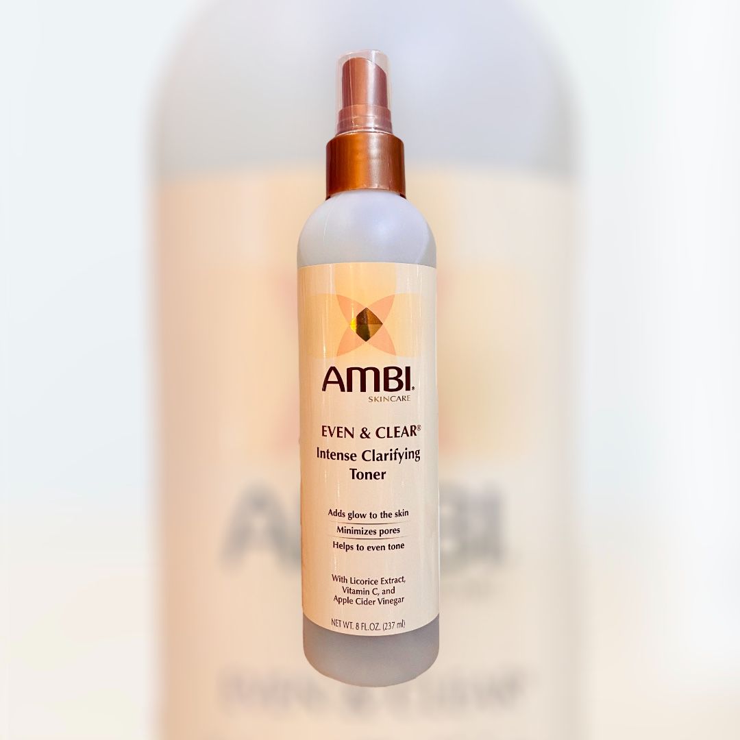 Ambi Facial Toner