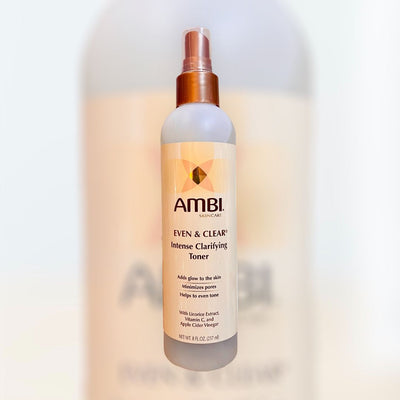 Ambi Facial Toner