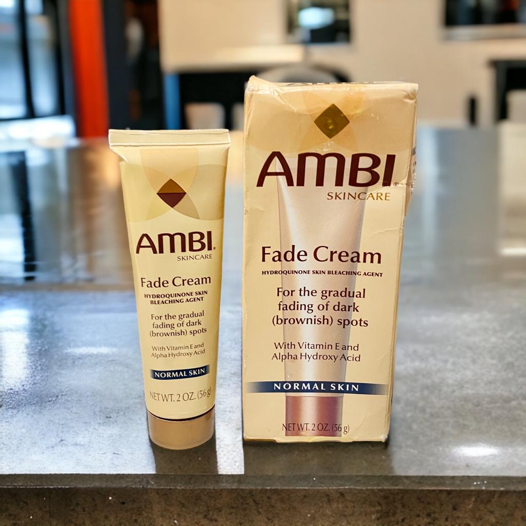 Ambi Fade Cream Normal Skin