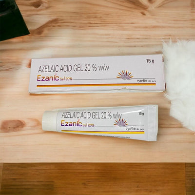 Azelaic Acid Gel