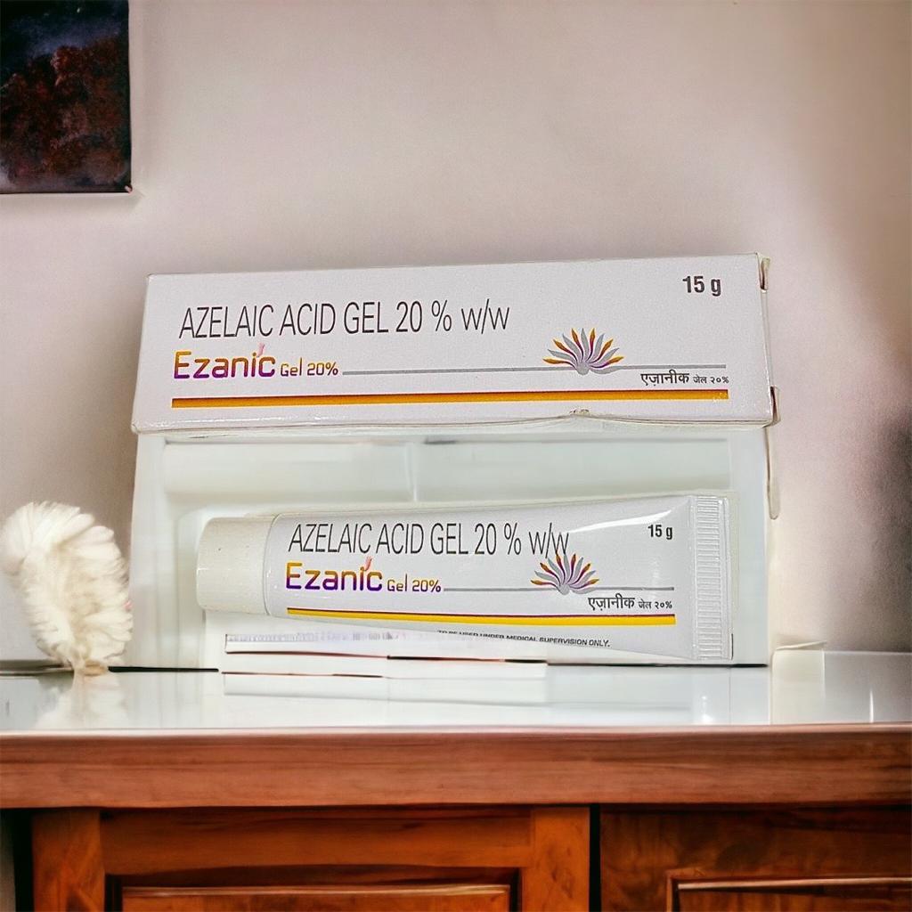 Azelaic Acid Gel