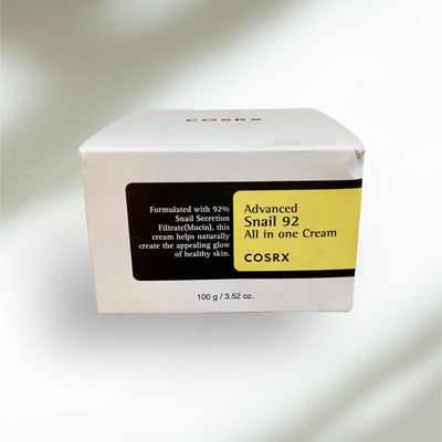 Cosrx Advanced Snail Repair Cream