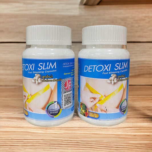 Detoxi Slim