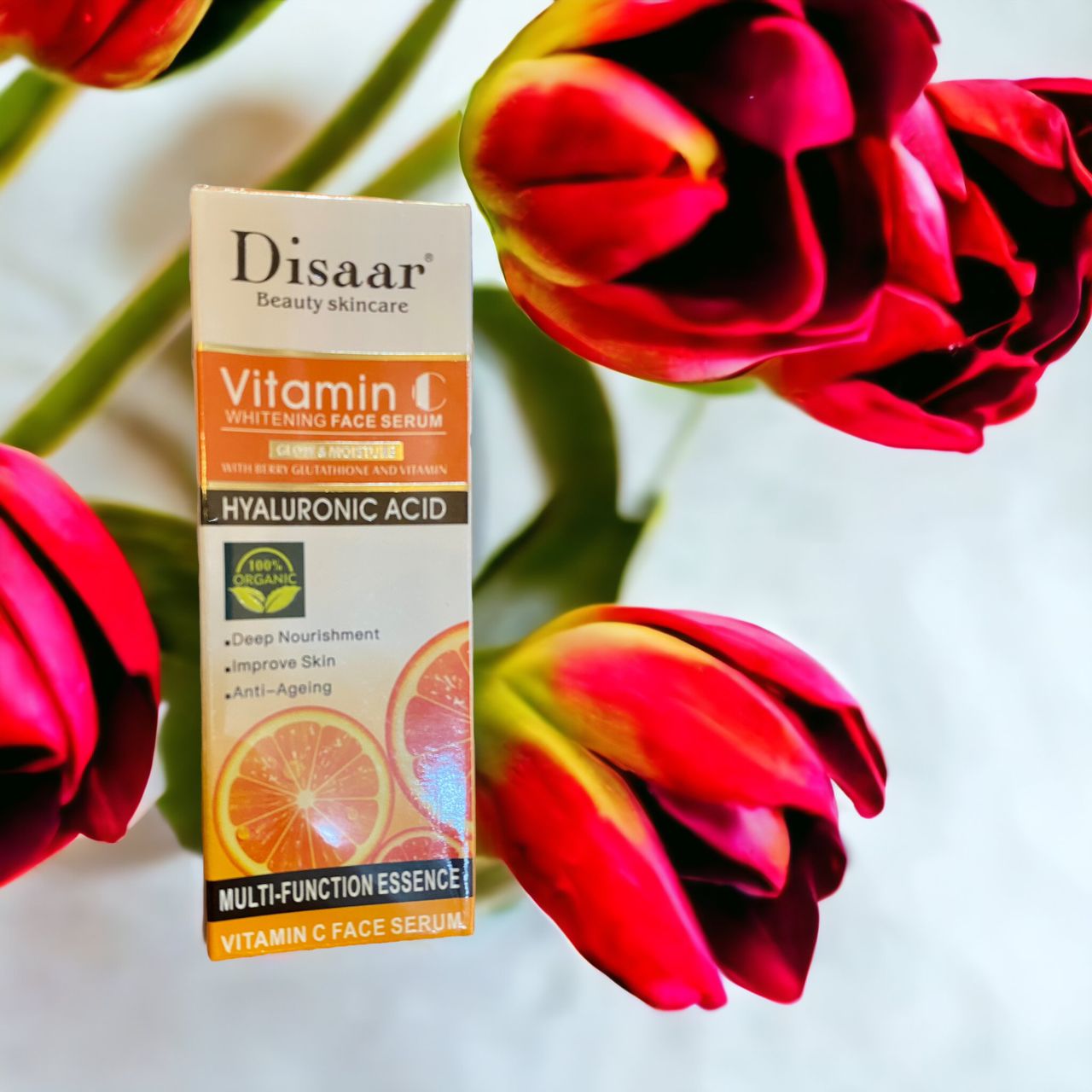 Disaar Vitamin C serum