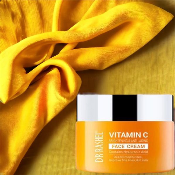 Dr. Rashel Vitamin C Face Cream