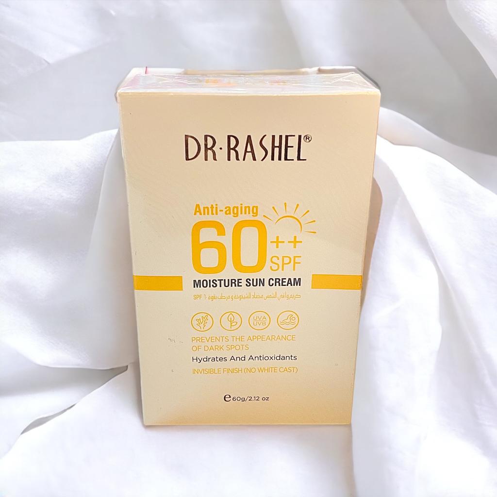 Dr Rashel Anti Aging Sunscreen