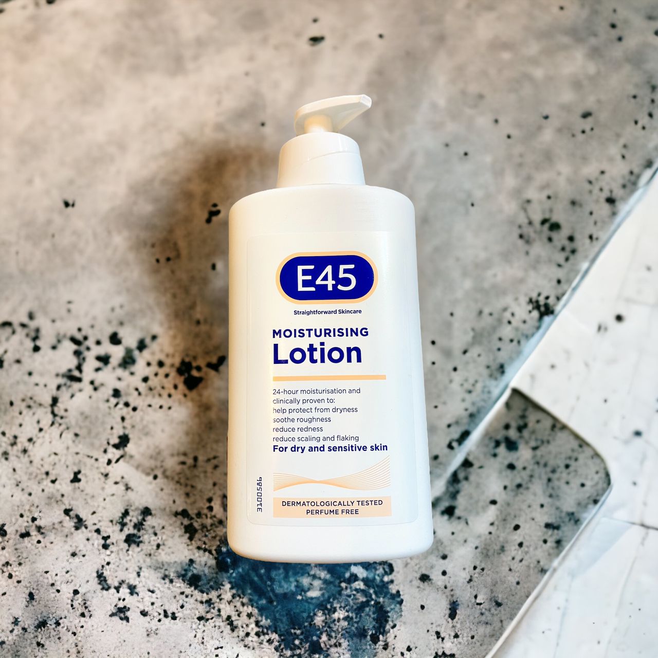 E45 moisturizing deals lotion