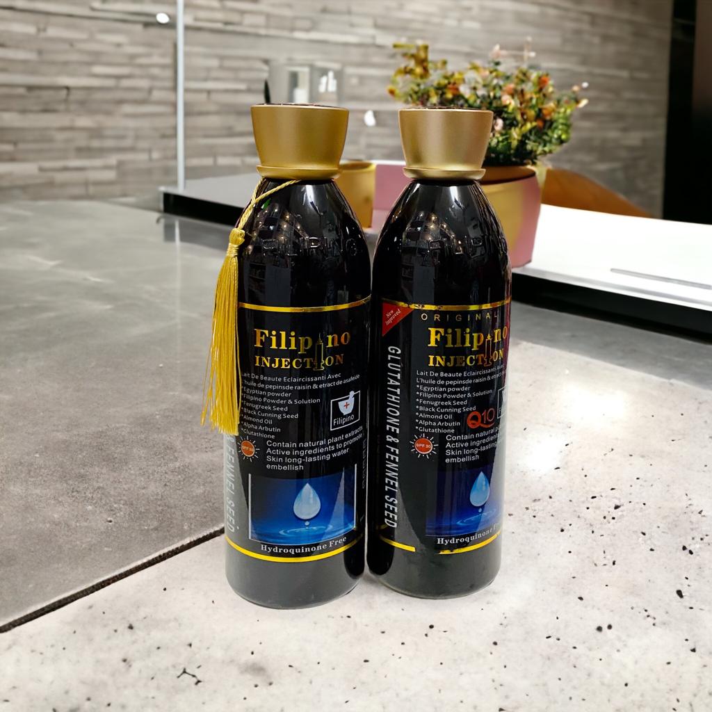 Filipino Injection Glutathione and Fenugreek Lotion – beautynichegh