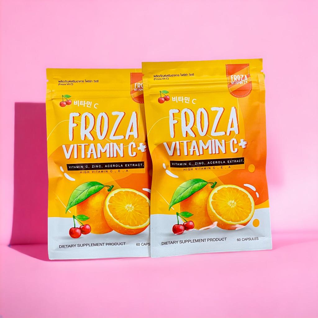 Froza Vitamin C