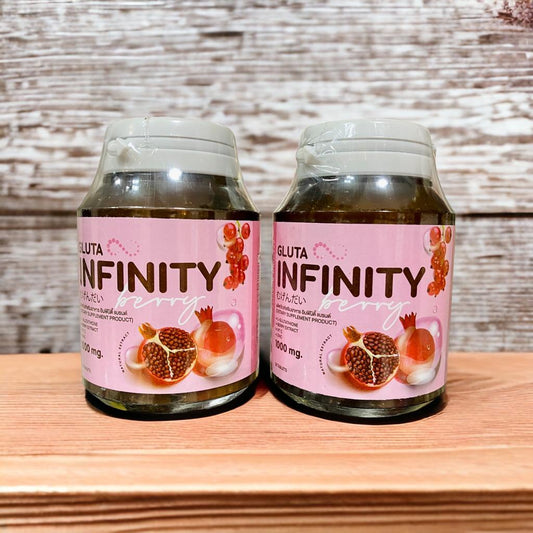 Gluta Infinity Berry