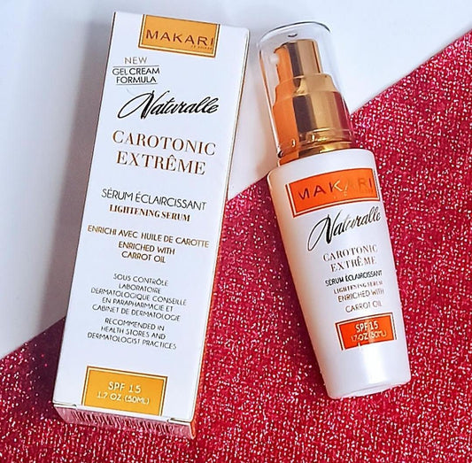 Makari Naturelle Carotonic Extreme Serum