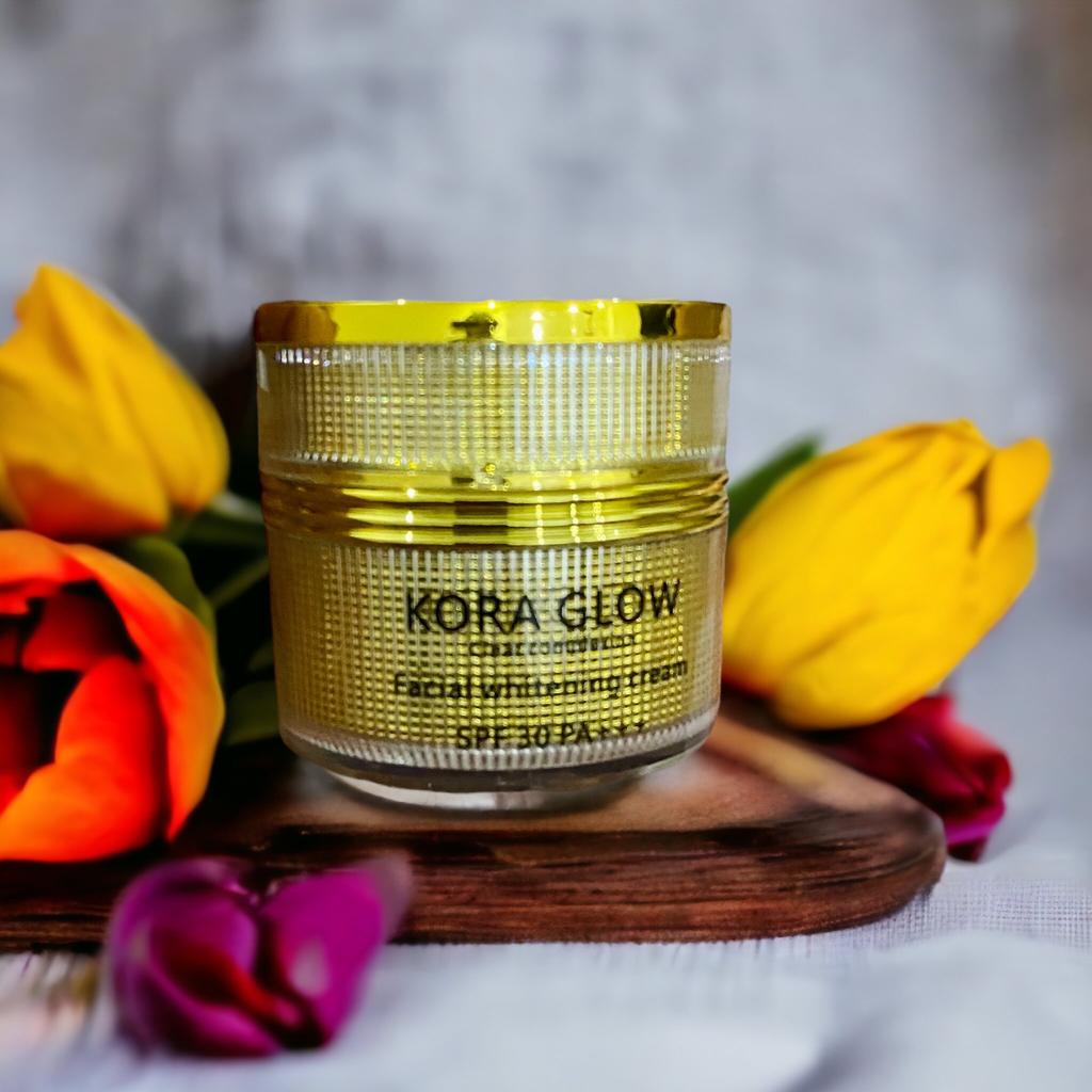 Kora Glow Face Cream