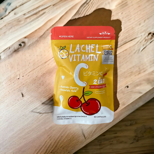 Lachel Vitamin C